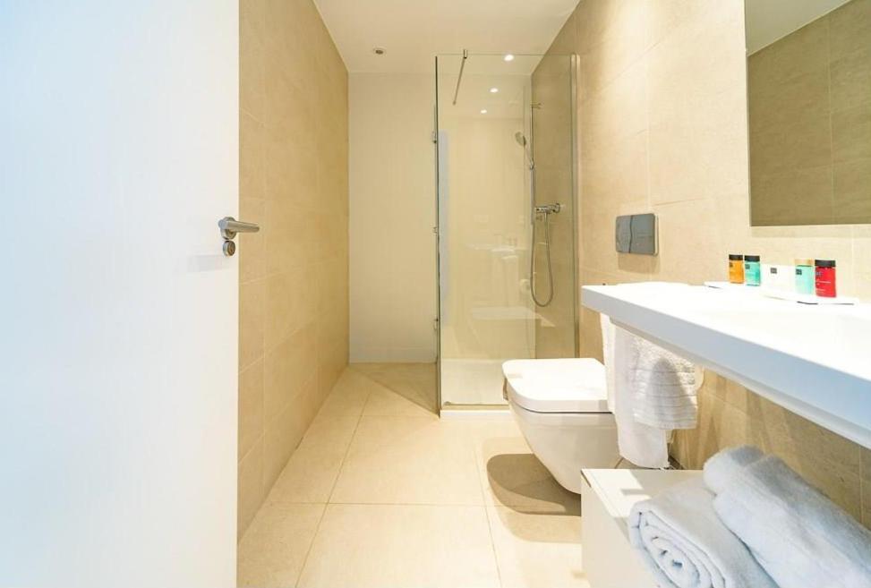Luxury Duplex Penthouse Denia Daire Dış mekan fotoğraf