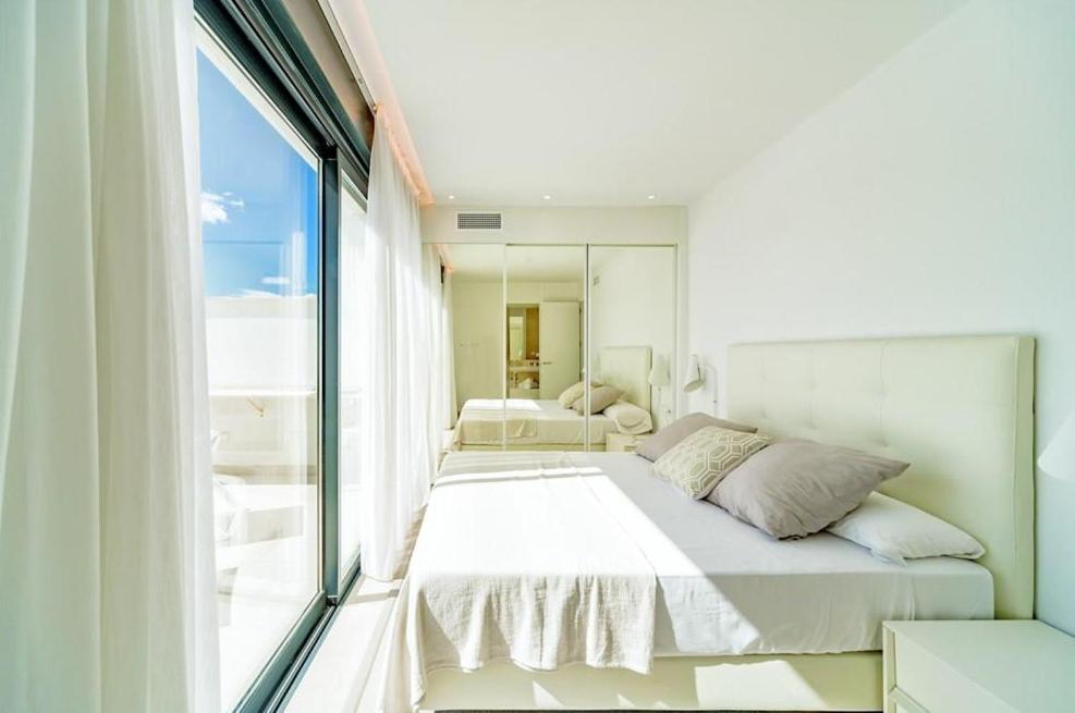 Luxury Duplex Penthouse Denia Daire Dış mekan fotoğraf