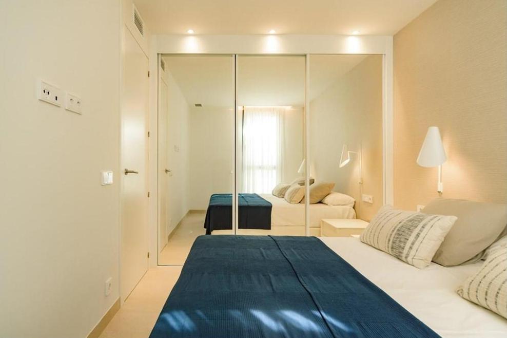 Luxury Duplex Penthouse Denia Daire Dış mekan fotoğraf