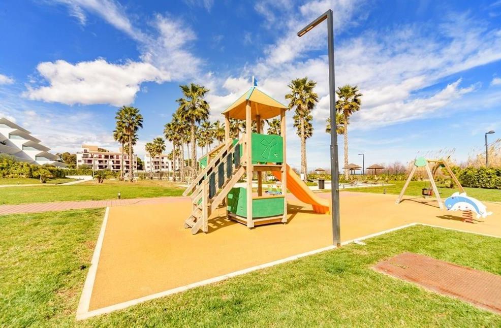 Luxury Duplex Penthouse Denia Daire Dış mekan fotoğraf