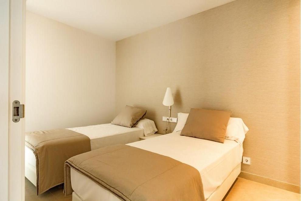 Luxury Duplex Penthouse Denia Daire Dış mekan fotoğraf