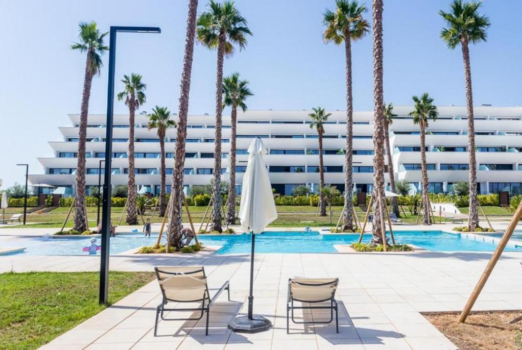 Luxury Duplex Penthouse Denia Daire Dış mekan fotoğraf