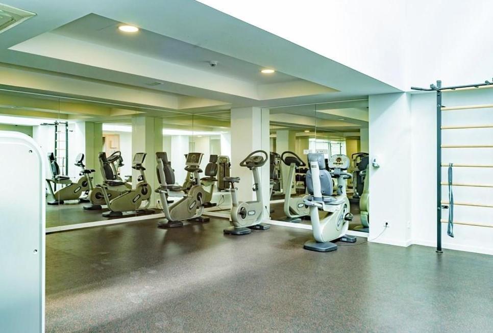 Luxury Duplex Penthouse Denia Daire Dış mekan fotoğraf