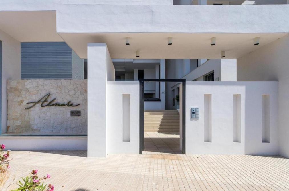 Luxury Duplex Penthouse Denia Daire Dış mekan fotoğraf